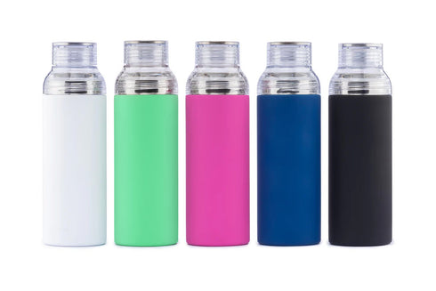 17 oz Chilano Bottle